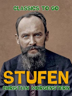 cover image of Stufen